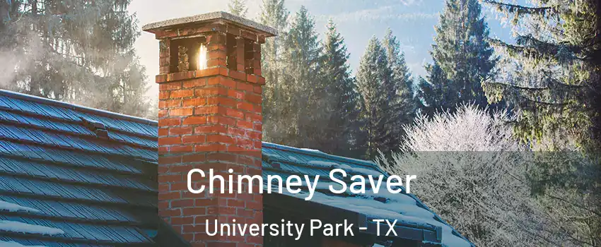  Chimney Saver University Park - TX