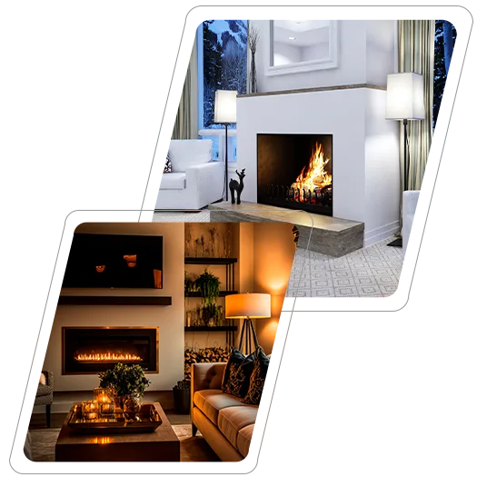 Remove Chimney Odor in University Park, TX