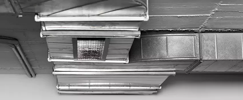 Trusted Air Duct Cleaning Company in University Park, Texas