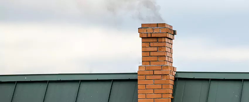 Animal Screen Chimney Cap Repair And Installation Services in University Park, Texas