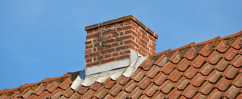 Residential Chimney Bricks Rotten Repair Services in University Park, TX
