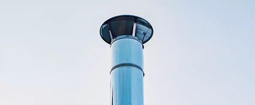 Wind-Resistant Chimney Caps Installation and Repair Services in University Park, Texas
