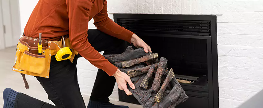 Chimney Creosote Cleaning Cost in University Park, Texas