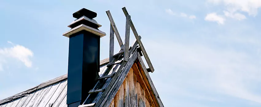Chimney Creosote Cleaning in University Park, TX