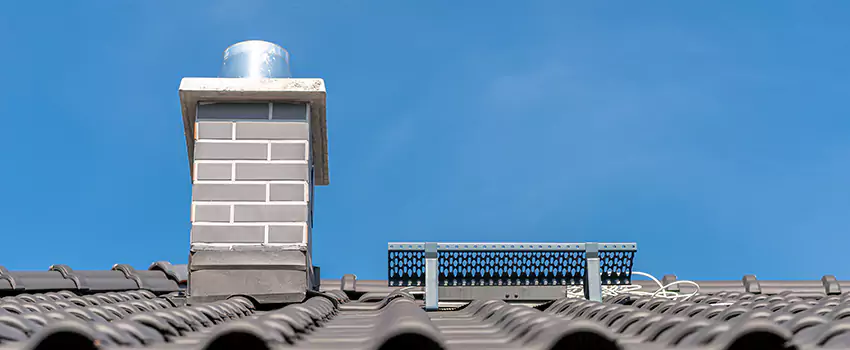 Chimney Flue Relining Services in University Park, Texas