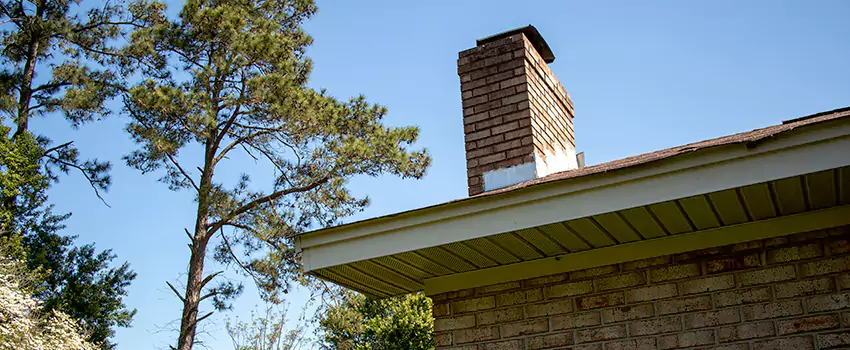 Budget-Friendly Chimney Masonry Service in University Park, Texas