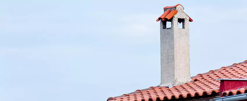 Chimney Pot Replacement in University Park, TX