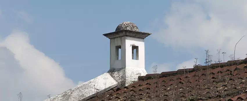 Cost To Rebuild A Chimney in University Park, TX
