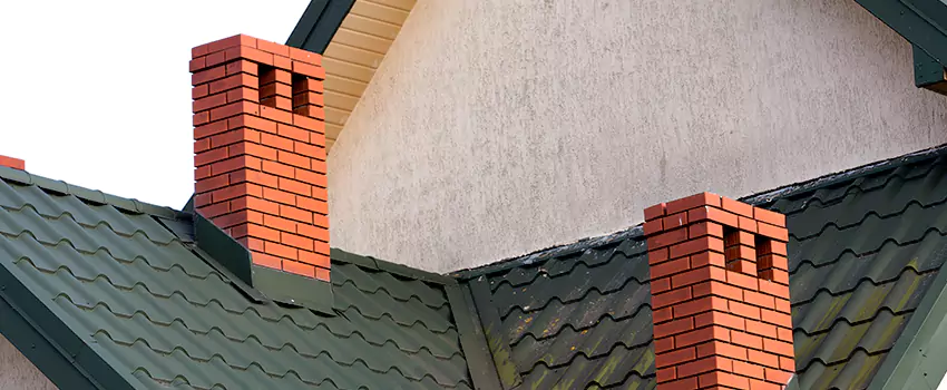 Chimney Saver Waterproofing Services in University Park, Texas