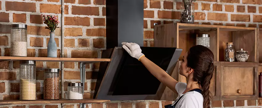 Chimney Installation in University Park, TX