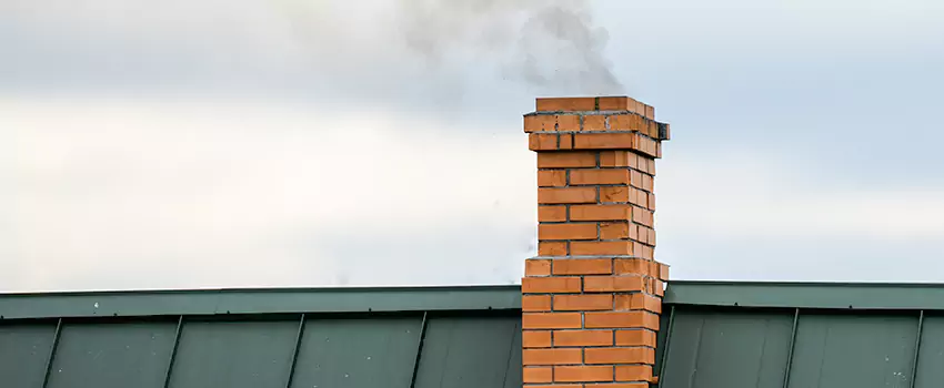 Chimney Soot Cleaning Cost in University Park, TX