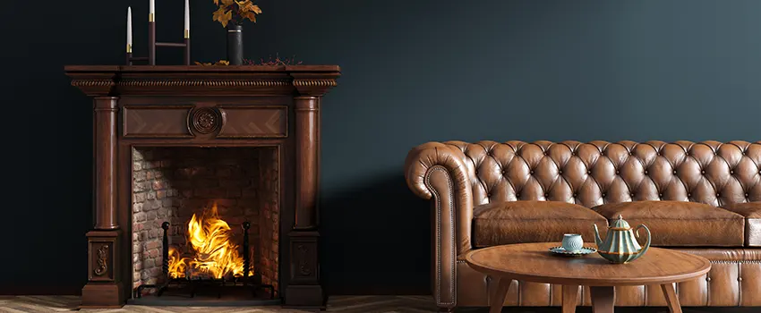Traditional Fireplace Design Refurbishment Costs in University Park, Texas