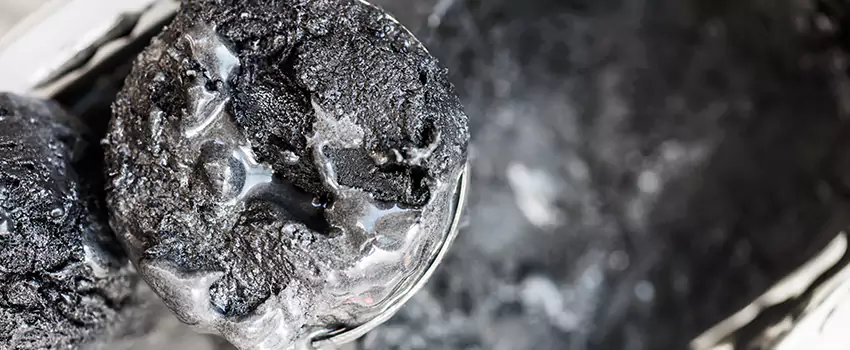 Clogged Dryer Vent Lint Cleaning in University Park, Texas
