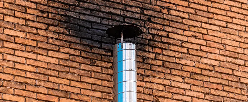 Diagnosing Commercial Chimney Problems in University Park, TX