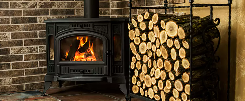 Drolet Fireplaces in University Park, Texas
