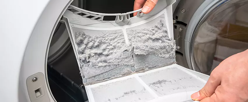 Best Dryer Lint Removal Company in University Park, Texas