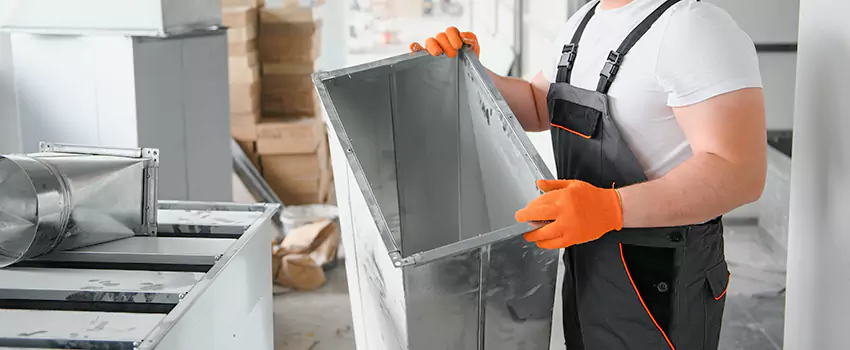 Benefits of Dryer Vent Inspection in University Park, TX