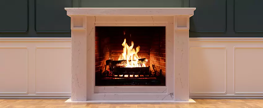Empire Comfort Systems Fireplace Installation and Replacement in University Park, Texas