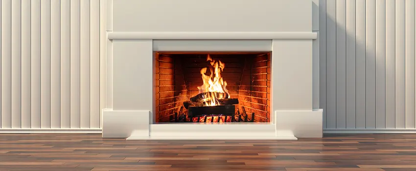 Fireplace Broken Ashtray Repair Services in University Park, Texas