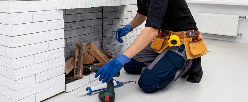 Fireplace Doors Cleaning in University Park, Texas