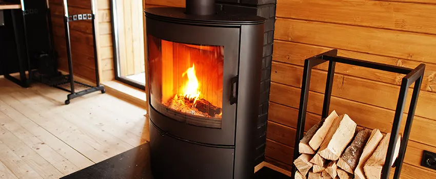 Gas Fireplace Door Handle Installation Services in University Park, Texas