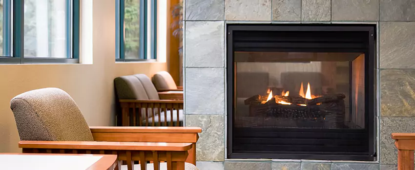 Fireplace Refacing in University Park, Texas