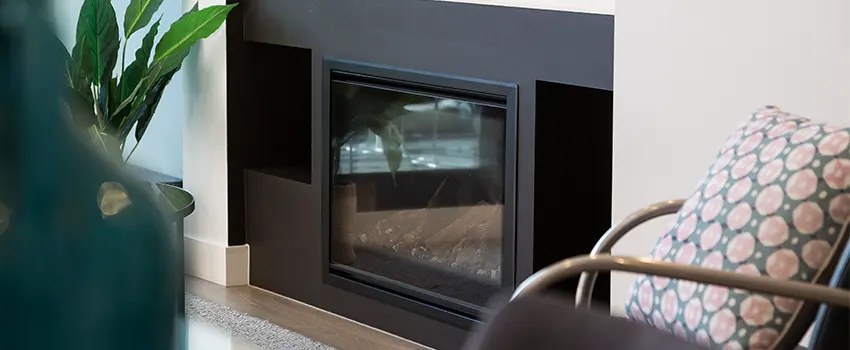 Welding Repairs for Fireplace Grate in University Park, TX