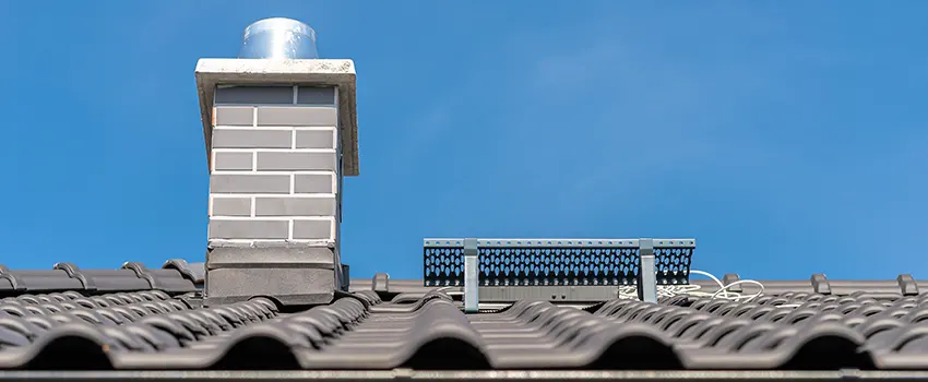 Repair Blocked Chimney in University Park, Texas