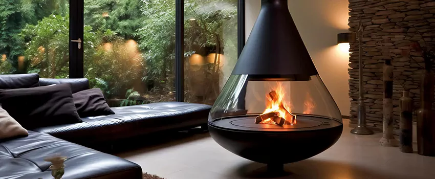 Affordable Floating Fireplace Repair And Installation Services in University Park, Texas
