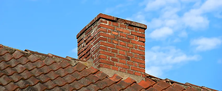 Flue Tiles Cracked Repair Services near Me in University Park, TX