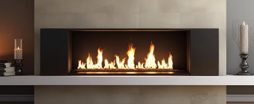 Vent Free Gas Fireplaces Repair Solutions in University Park, Texas