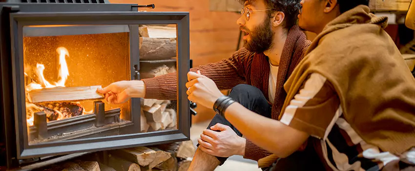 Benefits of Harman Stoves Fireplace in University Park, Texas