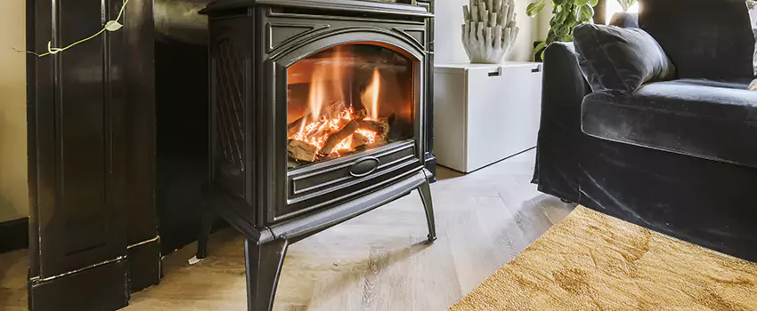 Cost of Hearthstone Stoves Fireplace Services in University Park, Texas