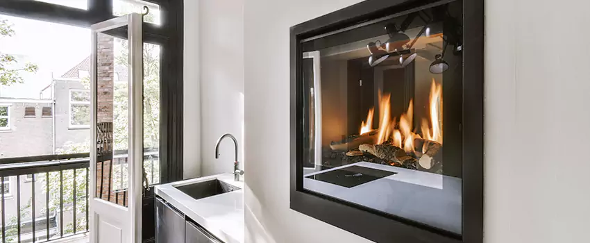 Heatilator Outdoor Fireplace Services in University Park, Texas