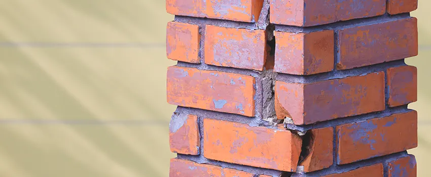 Leaking Chimney Repair And Replacement Cost in University Park, Texas