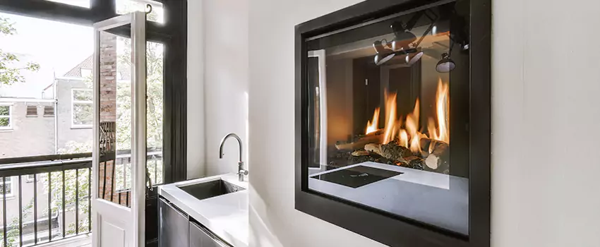 Cost of Monessen Hearth Fireplace Services in University Park, TX