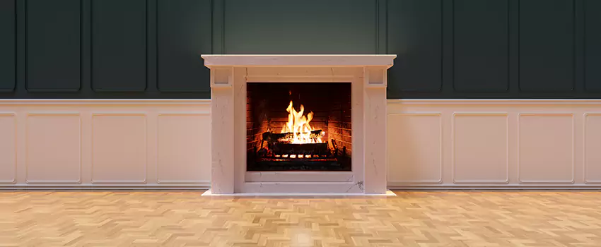 Napoleon Electric Fireplaces Inspection Service in University Park, Texas