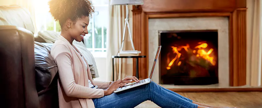 Cost-Effective Osburn Fireplace Installation and Repair in University Park, TX