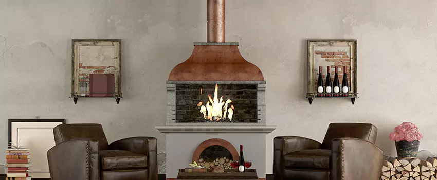 Benefits of Pacific Energy Fireplace in University Park, Texas