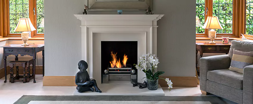 RSF Fireplaces Maintenance and Repair in University Park, Texas