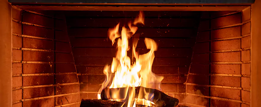 Soot Cleanup Services in University Park, TX