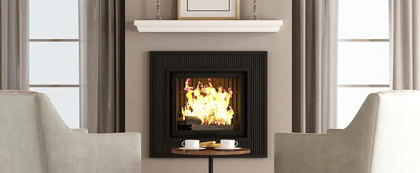 Superior Outdoor Fireplace Repair in University Park, TX