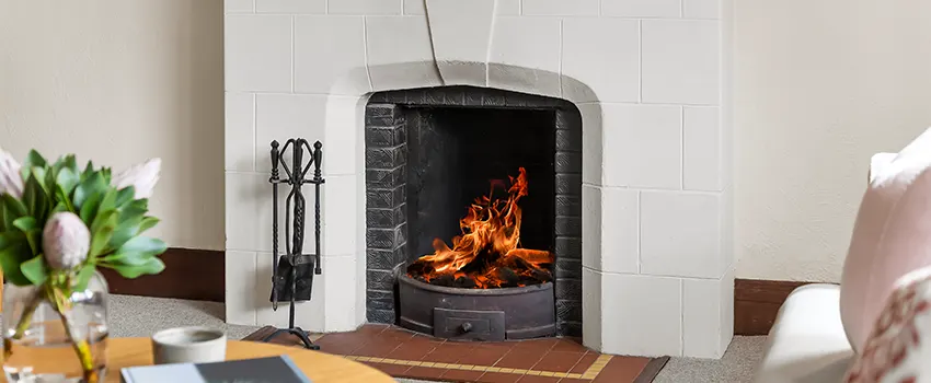 Valor Fireplaces and Stove Repair in University Park, TX