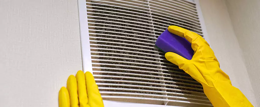 Vent Cleaning Company in University Park, TX