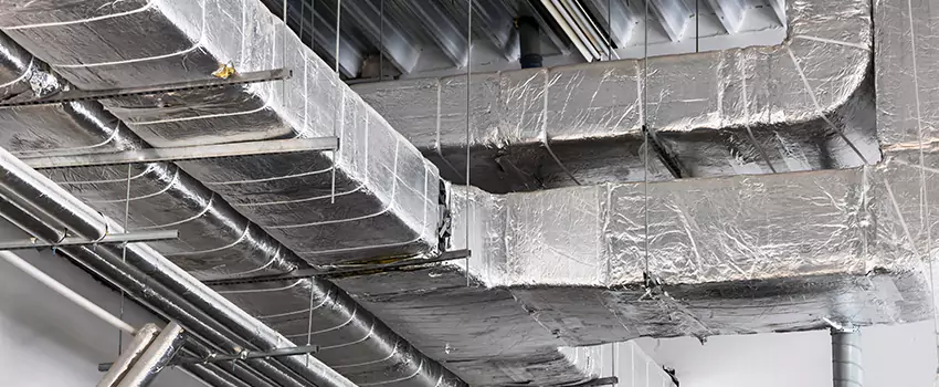 Vent Dust Cleaning Cost in University Park, TX