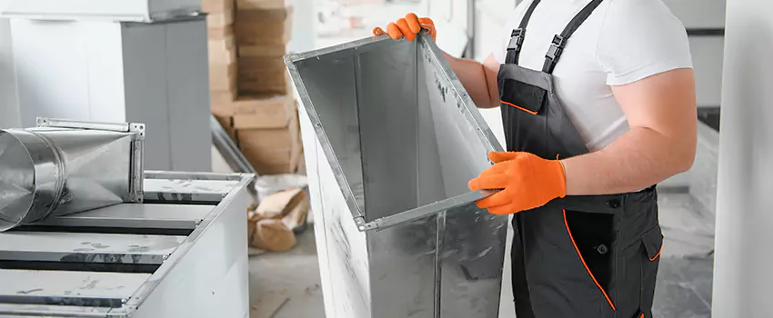 Ventilation Fan Cleaning Services in University Park, Texas