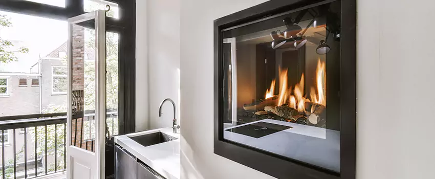 Ventless Gas Control Valve Repair and Replacement Services in University Park, TX