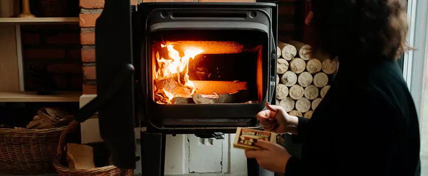Key Features of Vermont Castings Fireplaces in University Park, TX