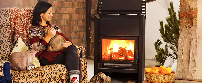 Wood Stove Chimney Cleaning Services in University Park, TX