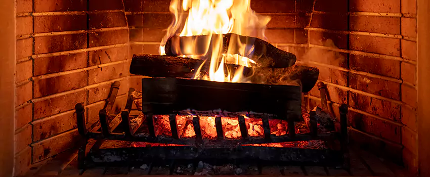 Chimney Ash Dump Cover Repair Services in University Park, TX